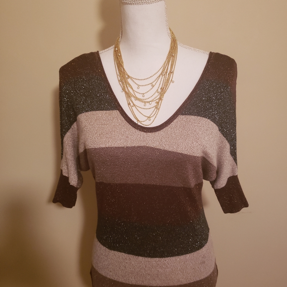 express  beautiful top.
